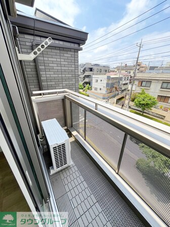 Cornejo(コルネッホ)の物件内観写真